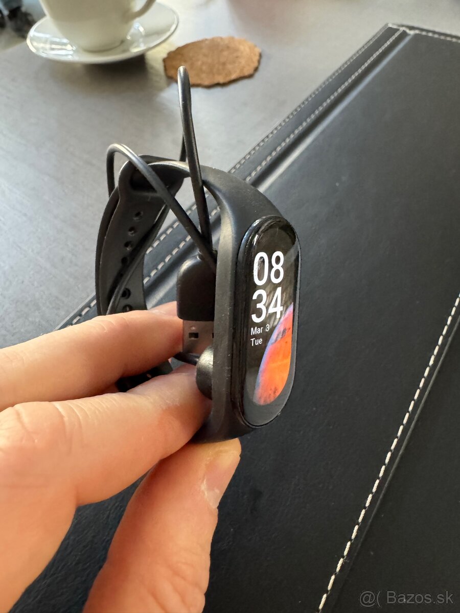 Xiaomi Smart Band 7 - 3