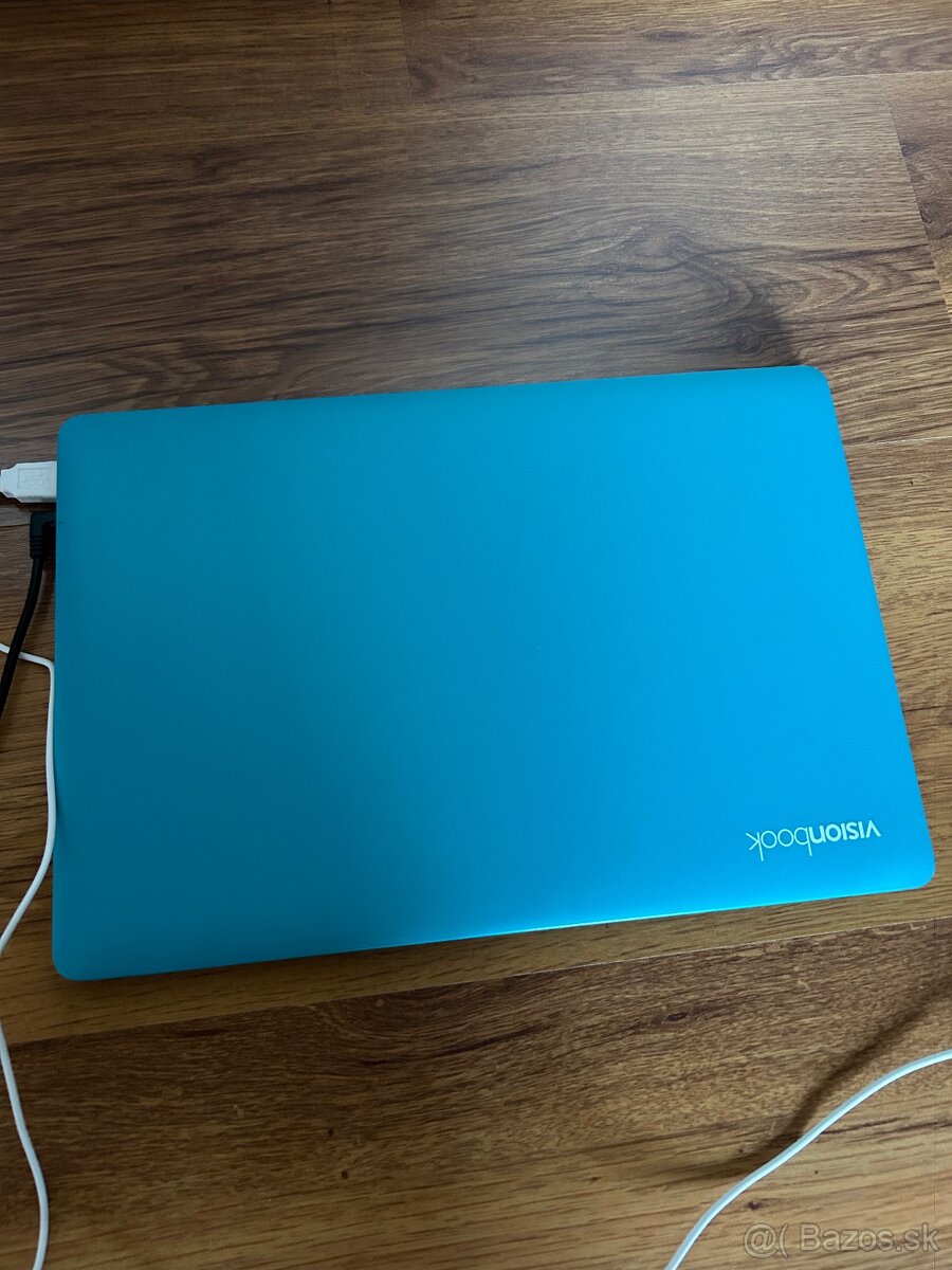 Predám Umax visionbook, cena 150€ - 3