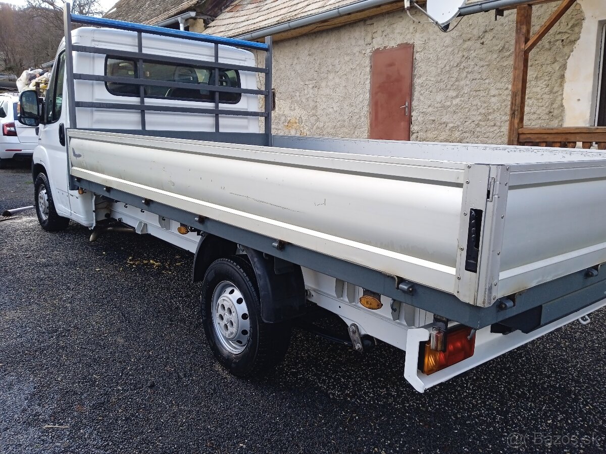 Fiat Ducato maxi 3.0 - 3