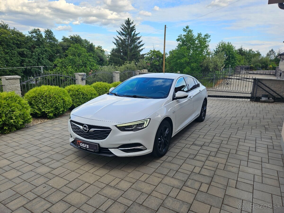 Opel Insignia 2.0 CDTI S S Ultimate - 3