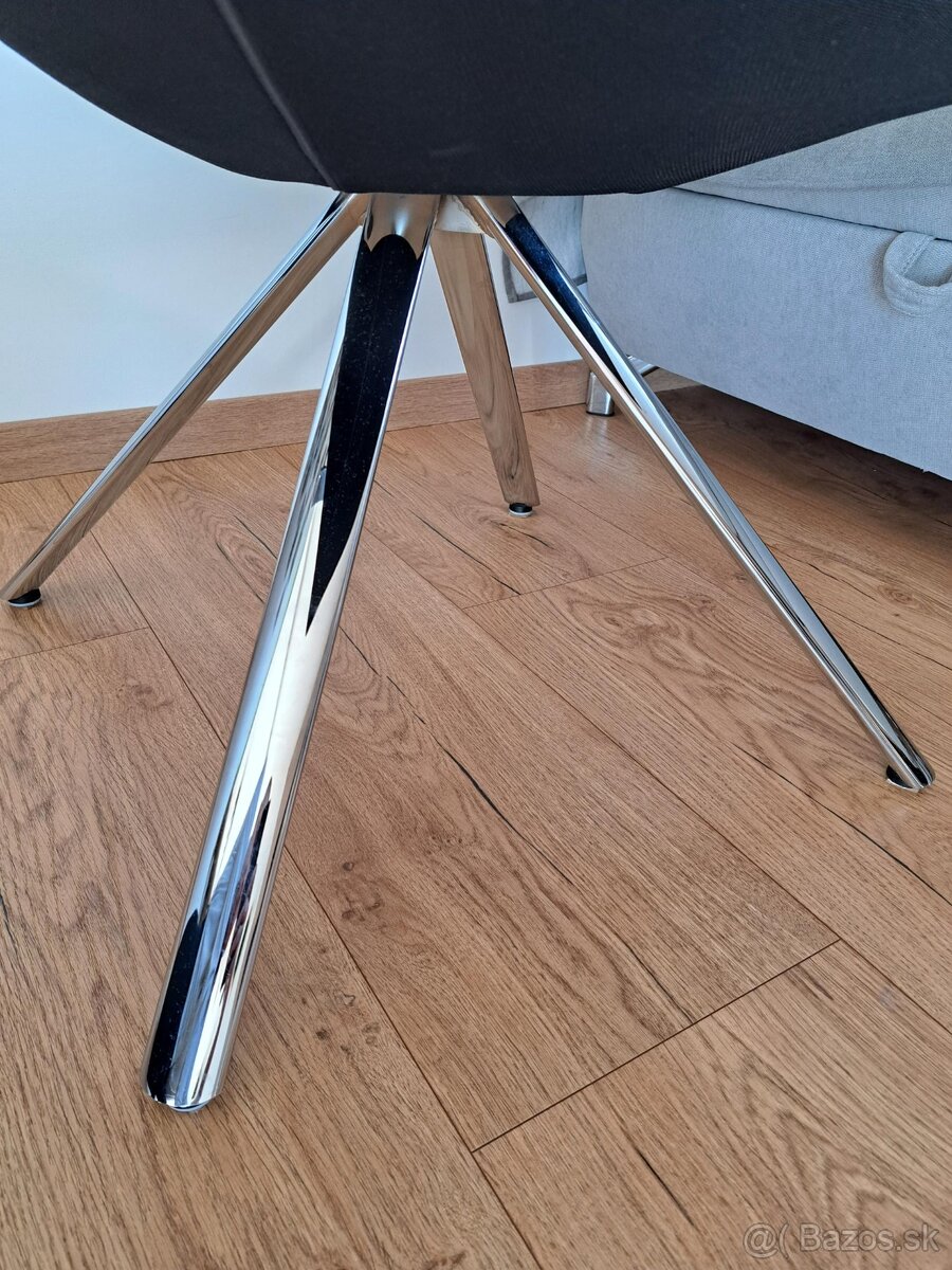 Dizajnove kreslo - 3