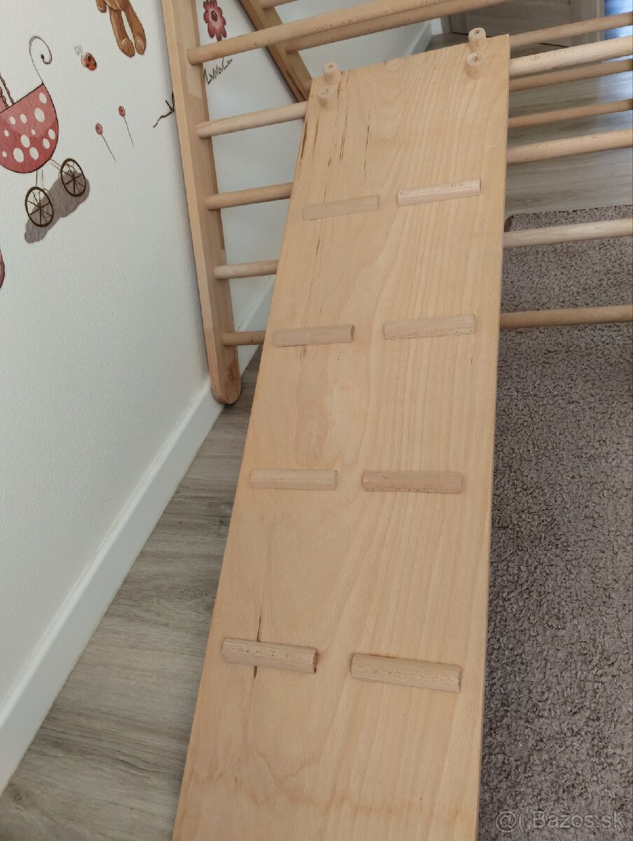 Piklerovej triangel - 3