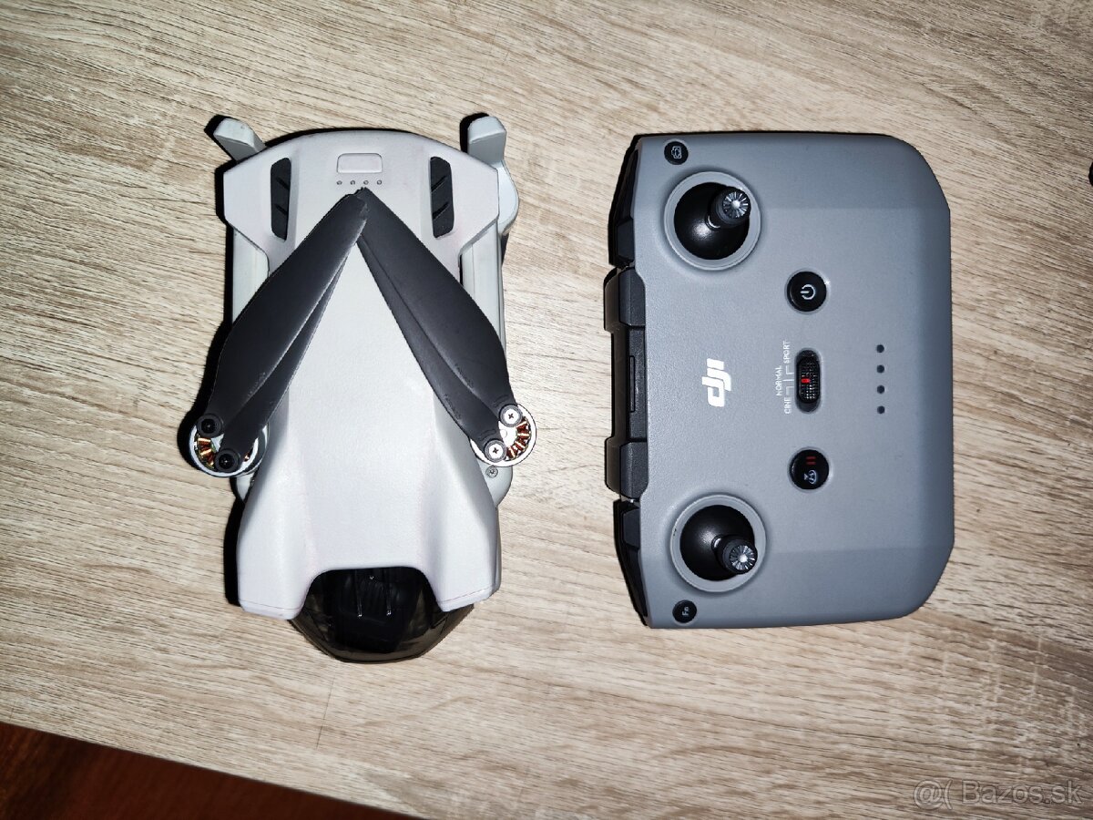 DJI MINI 3 500m - 3