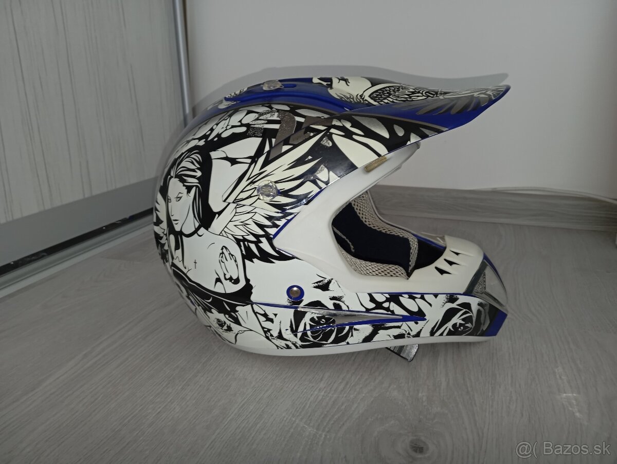 Detská prilba, helma - 3