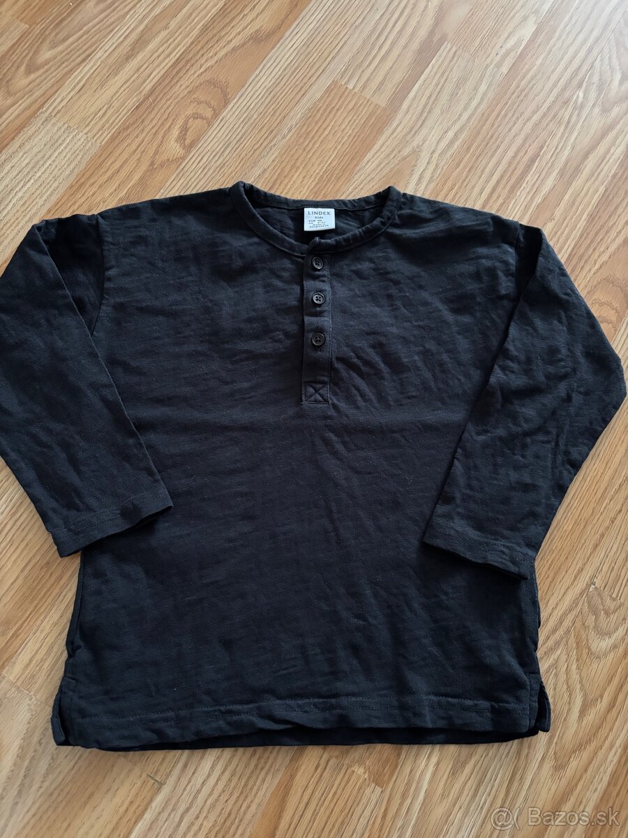 Tričká dlhý rukáv - 3