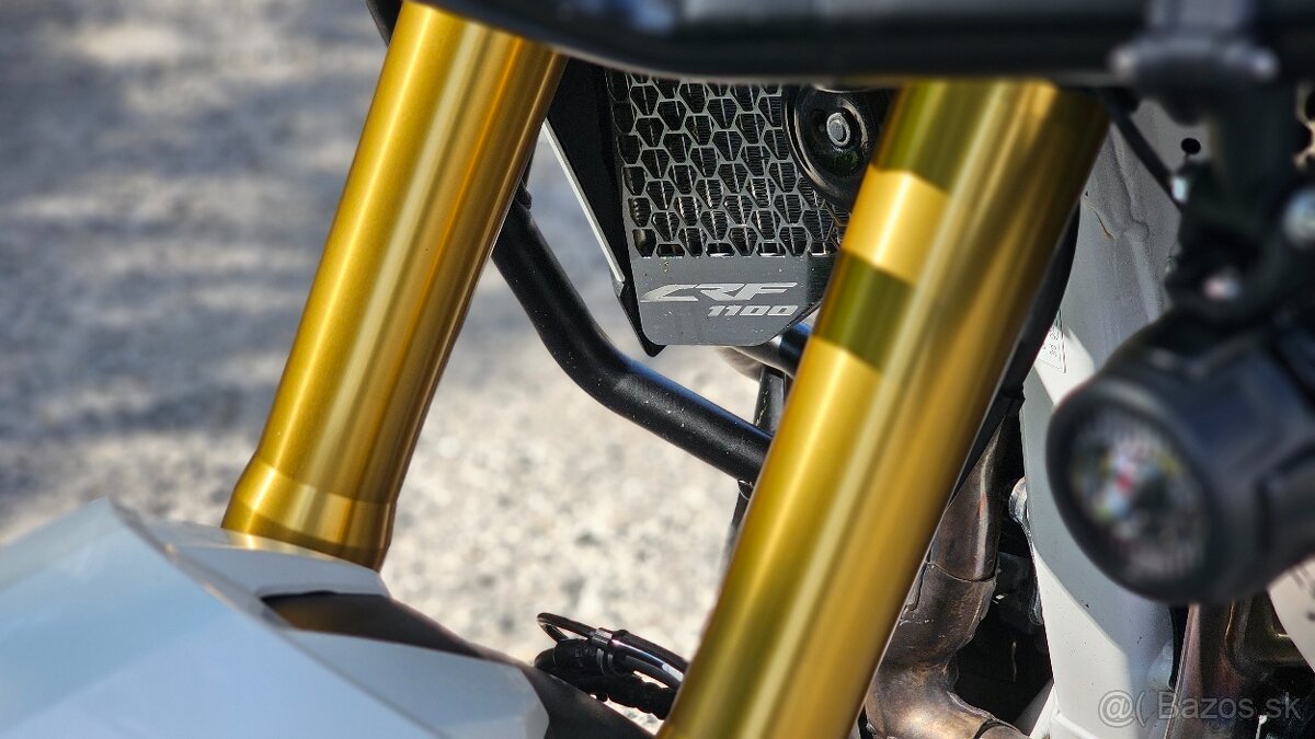 Honda CRF1100 Africa Twin Adventure Sports r.v. 2020 - 3