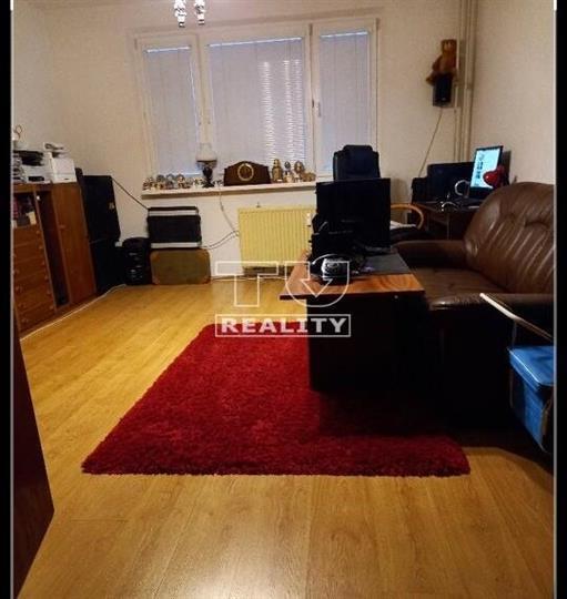 Predaj 3-izbového bytu vo vyhľadávanej časti Bratislava... - 3