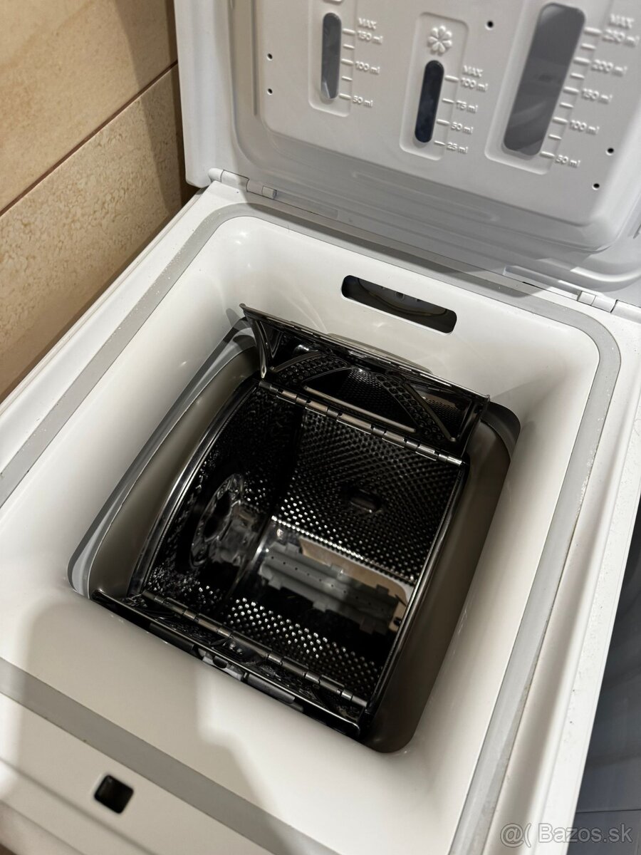 WHIRLPOOL TDLR 5040L - 3