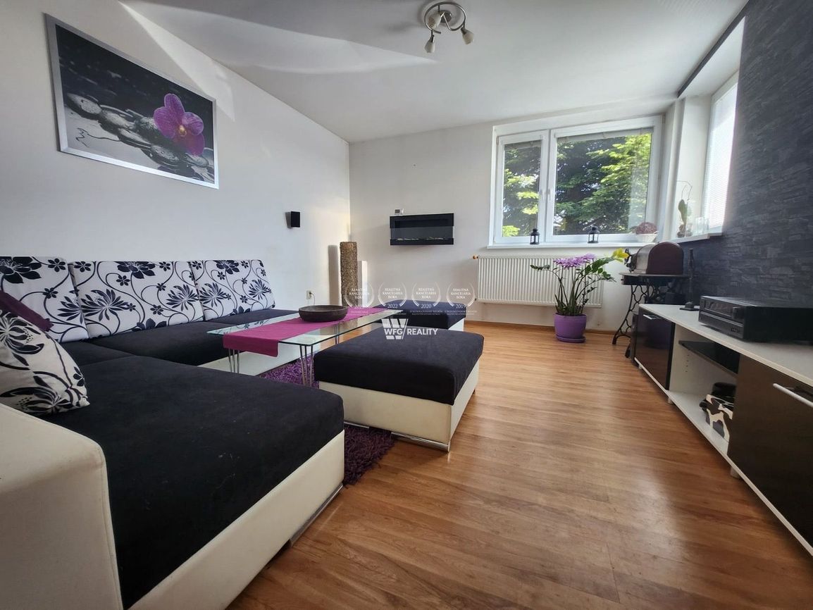 REZERVOVANÉ - Predaj - rodinný dom Rosinky - Žilina - 3