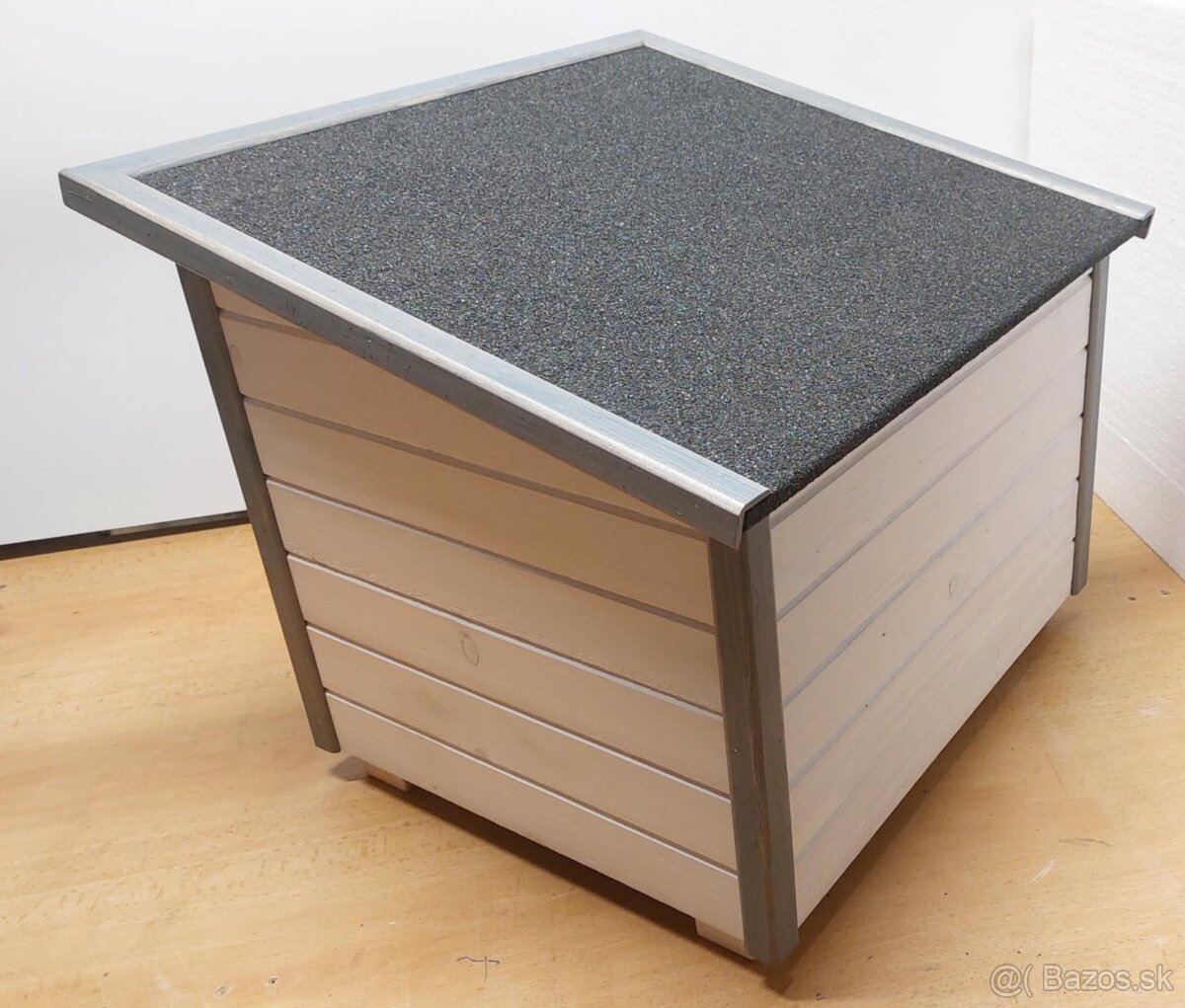 Búda pre mačku - 3