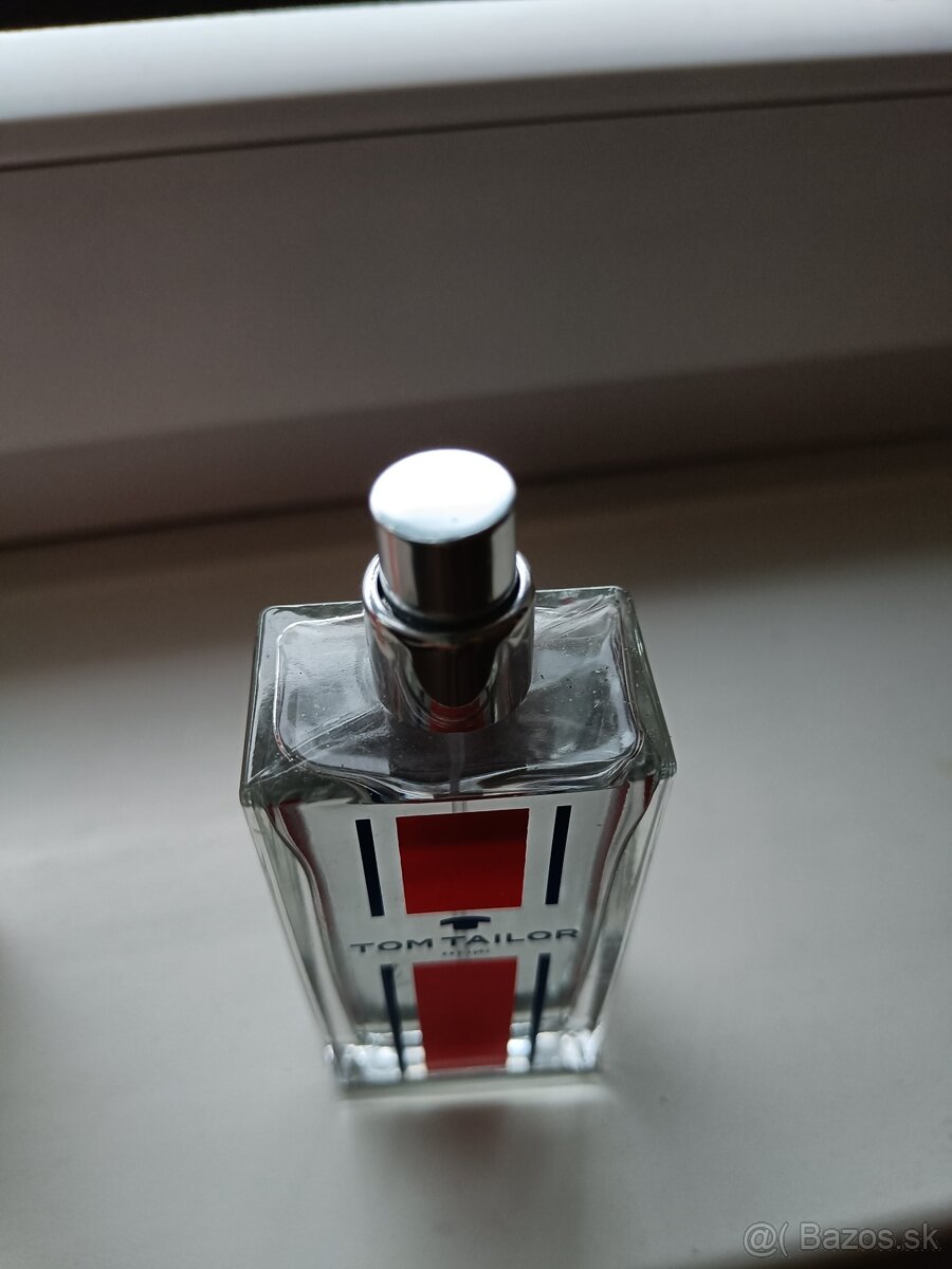 Parfémy, toaletné vody - 3