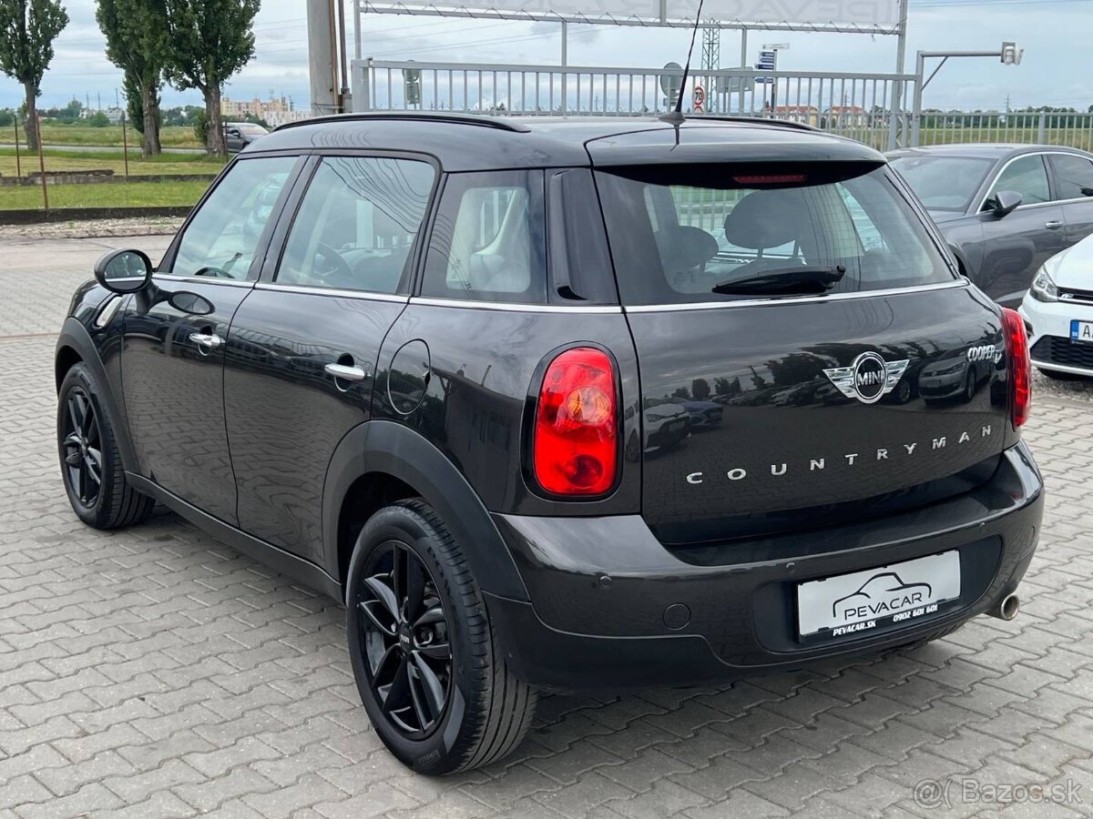 Mini Countryman Cooper D A/T - 3