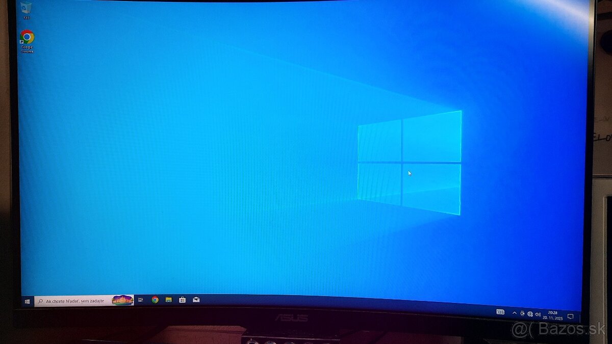 Predám stolné PC Dell Optiplex 390 - 3