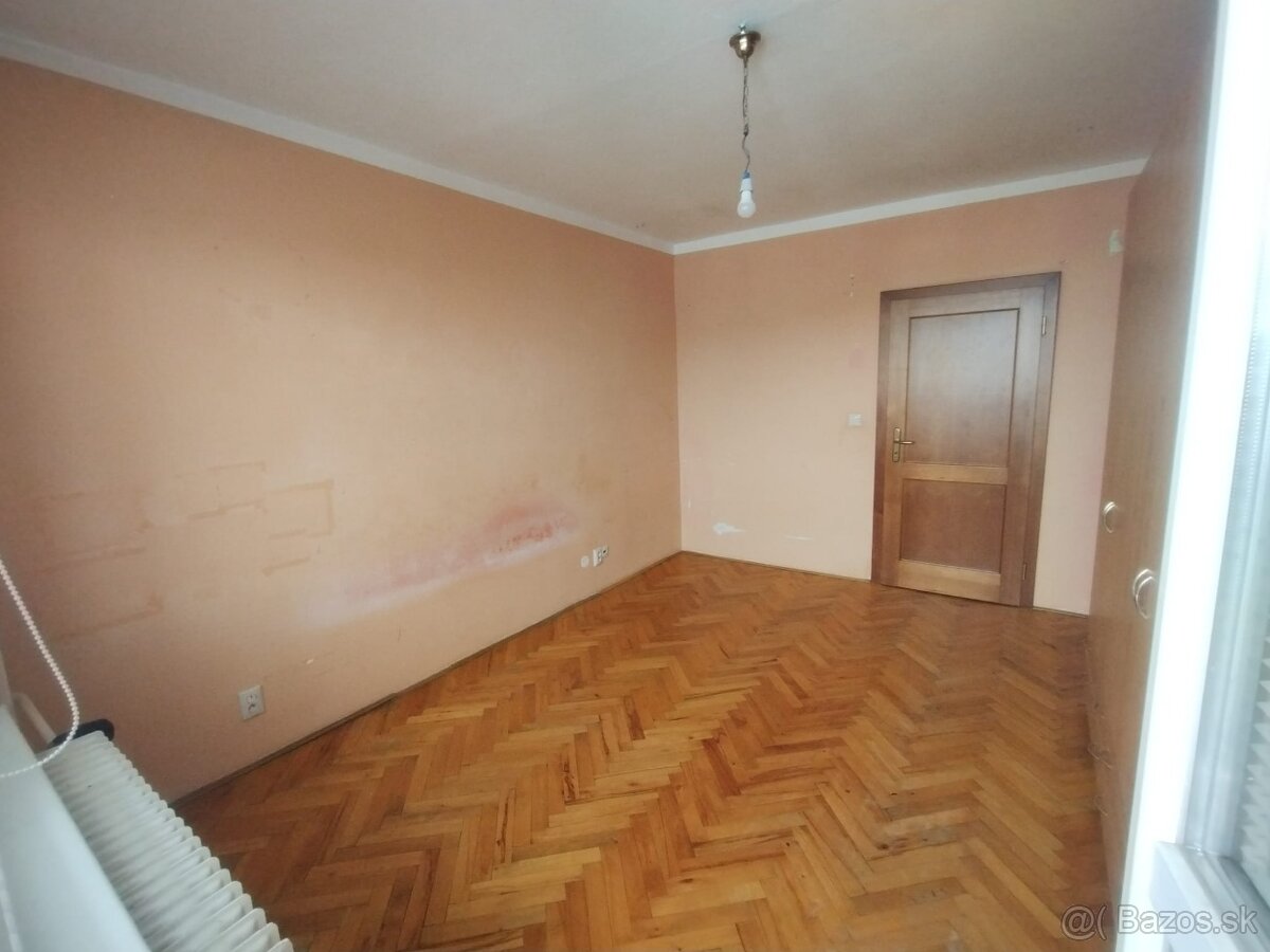 Dvojizbový byt na Rovni - 3