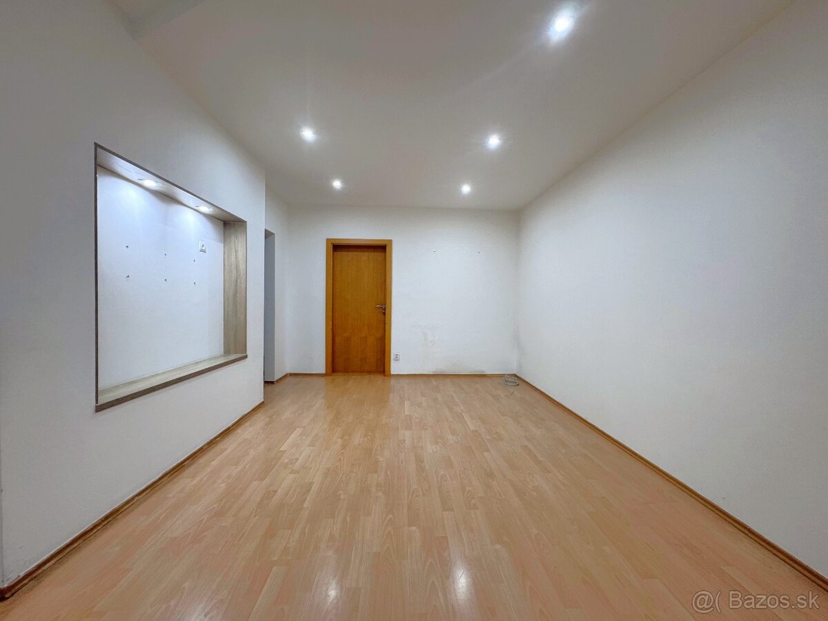 Na predaj 3 izbový byt v Gbeloch - 3