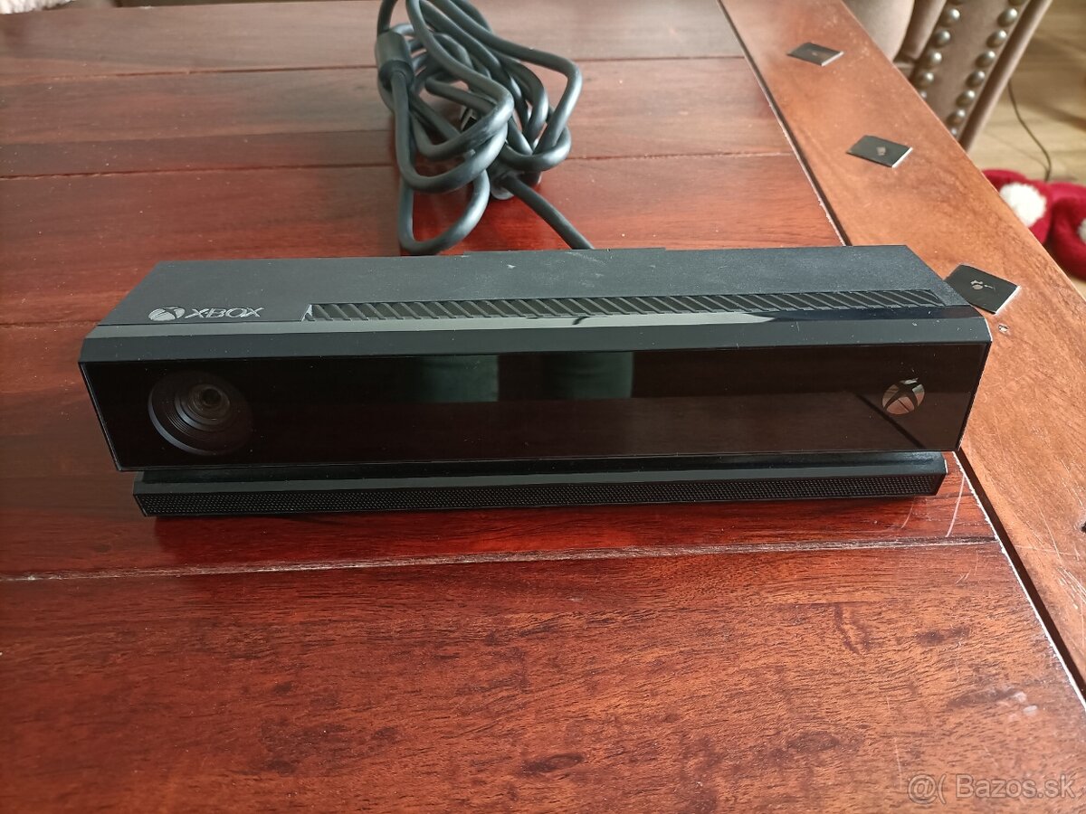 Kinect kamera - 3