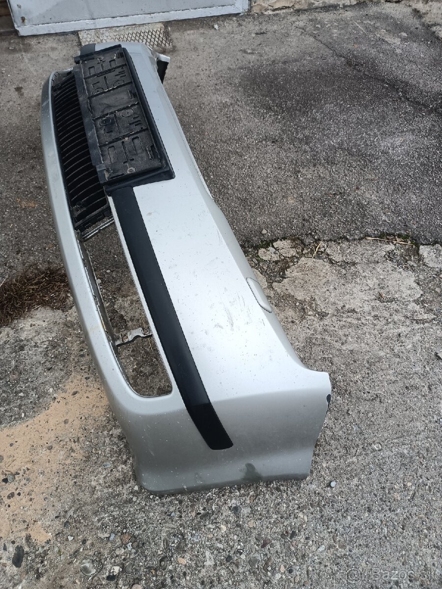 Predný nárazník - 3