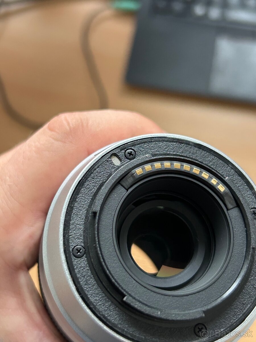 Fujinon XC 50-230 mm F4.5-6.7 OIS II - 3