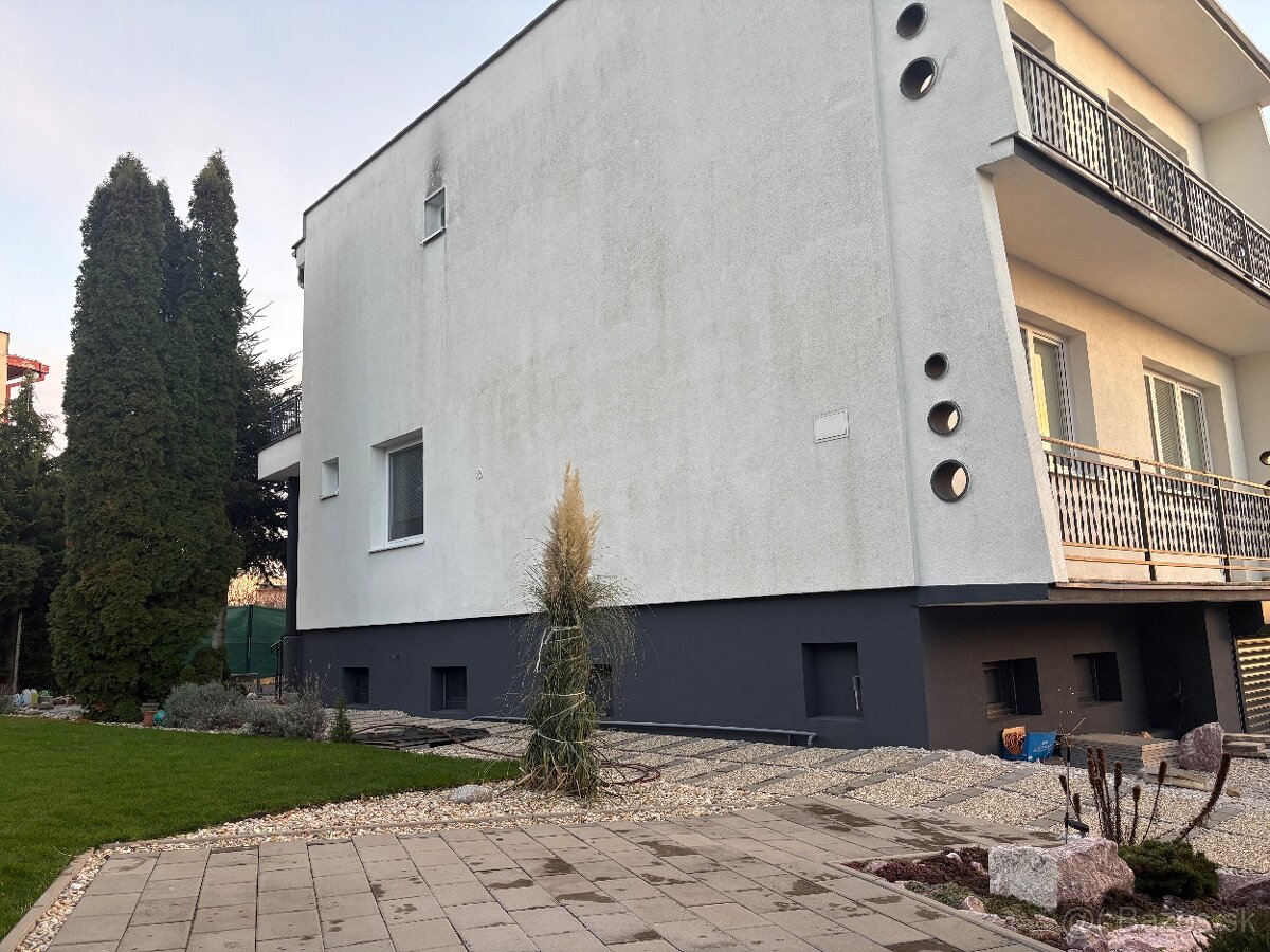 Rodinný dom Zobor - 3