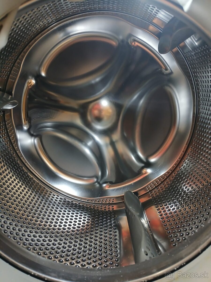 Práčka AEG LAVAMAT 8KG - 3