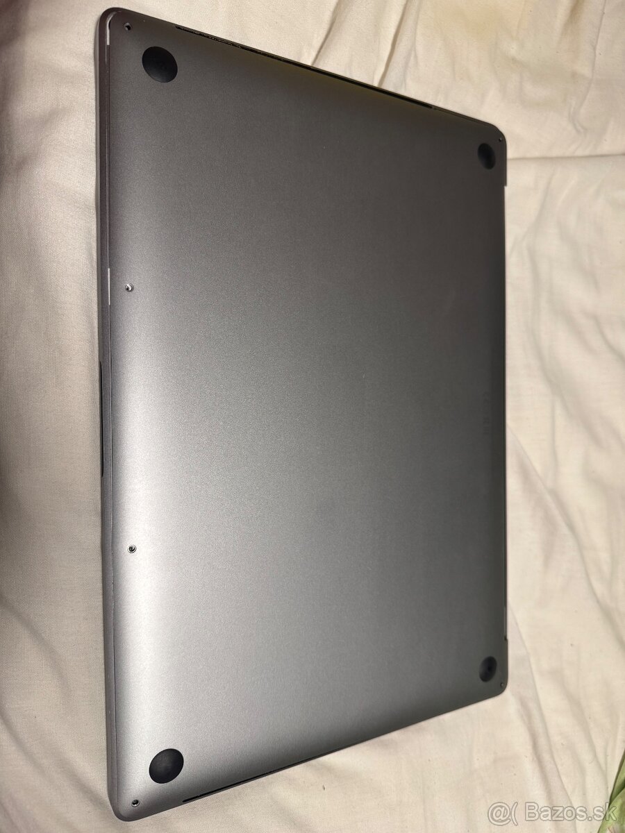 MacBook Pro A1707 šasi notebooku - 3