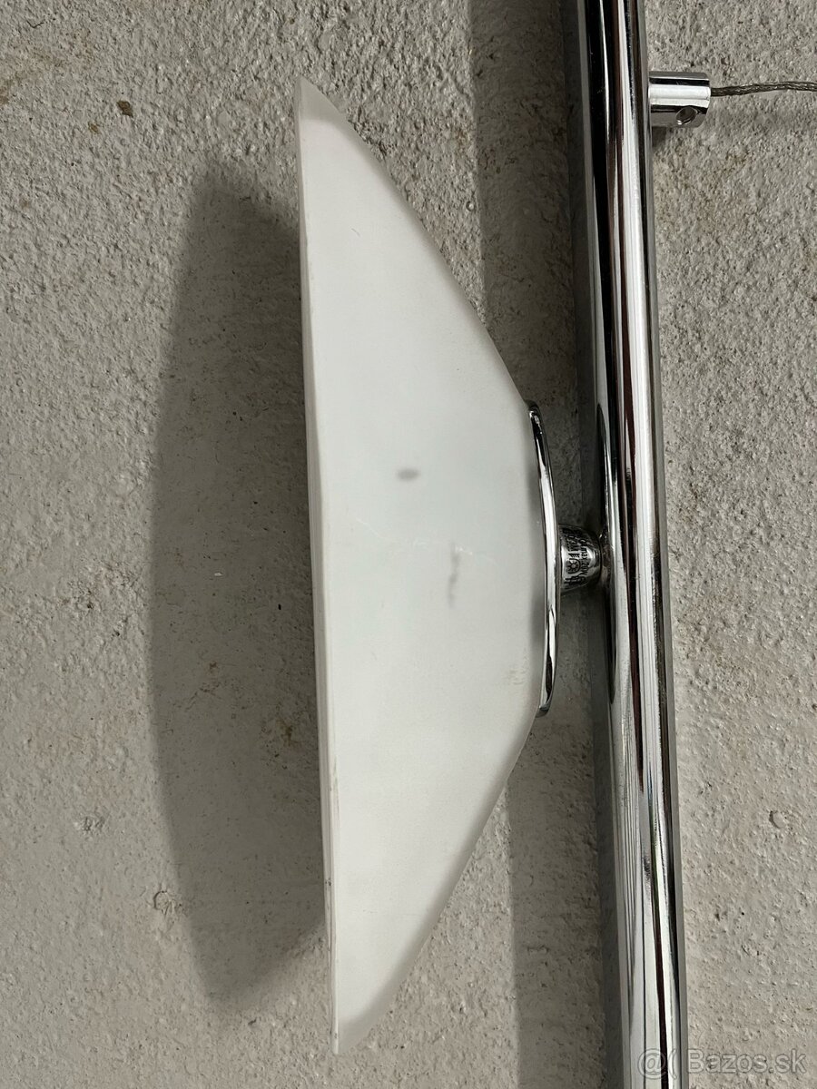 Predám závesné stropné svietidlo nad jedálenský stôl - 3