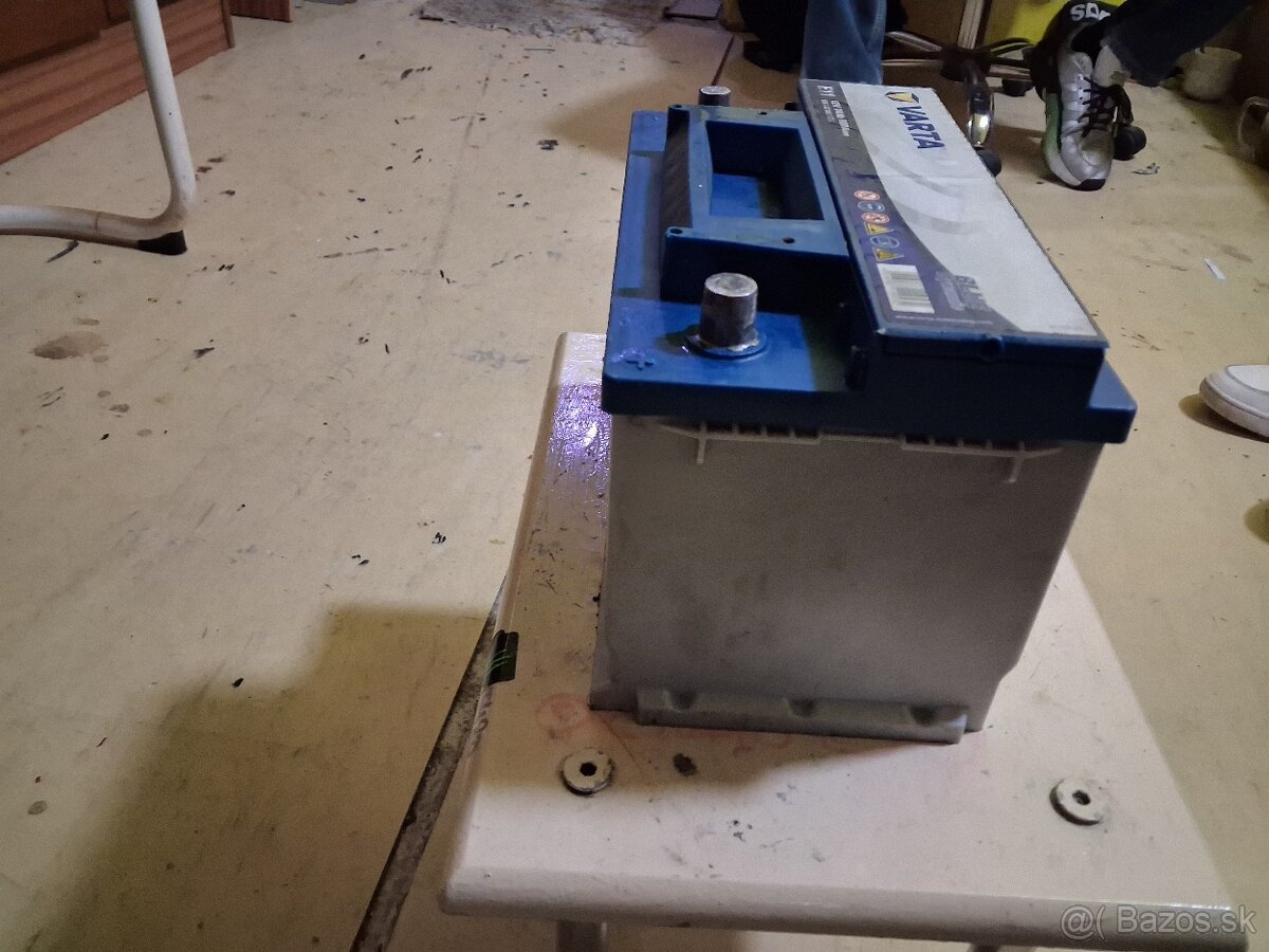 Autobateria Varta - 3