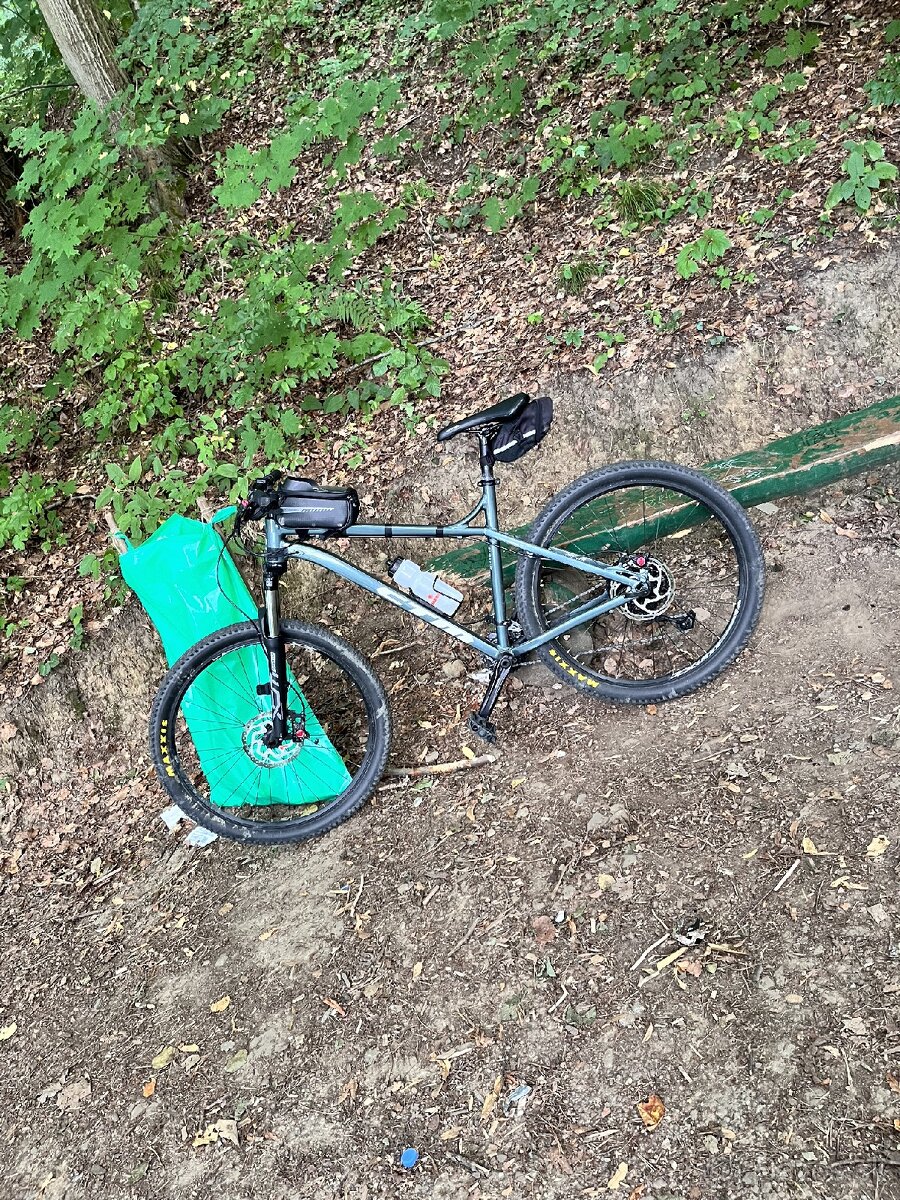 Predám CTM zephyr 2022 - 3