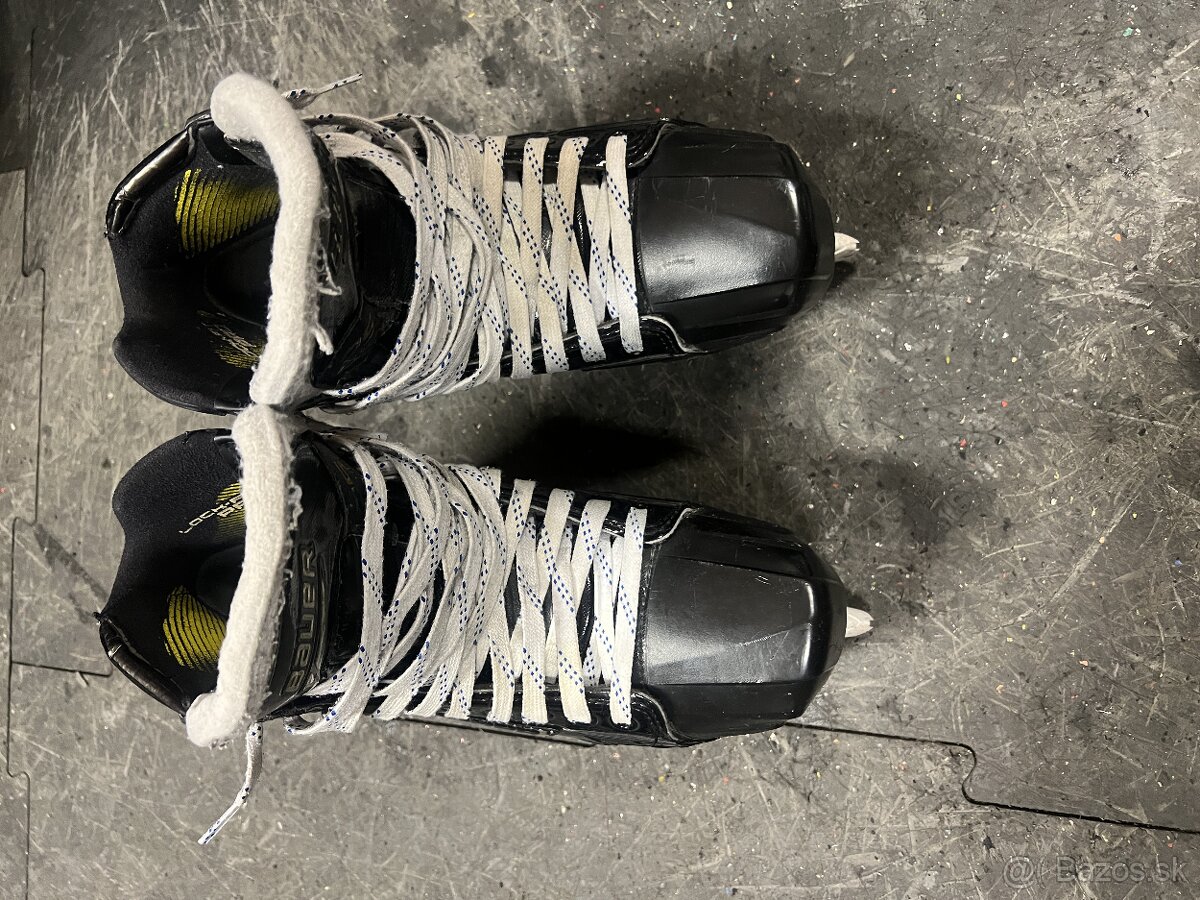 Brankarske korčule Bauer Supreme 2S Pro - 3