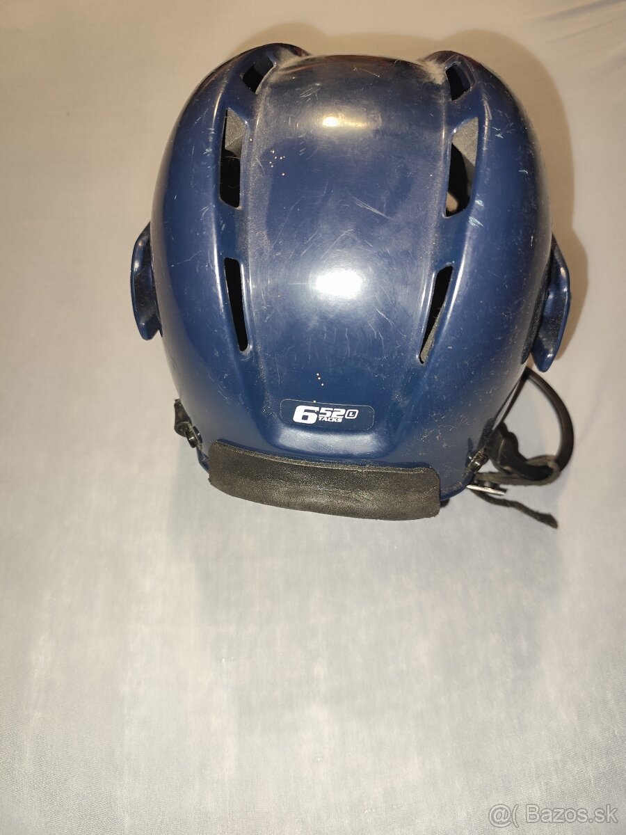 🏒 Hokejová prilba CCM - 3