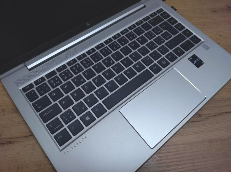 HP EliteBook 640 14 inch G9 - 3