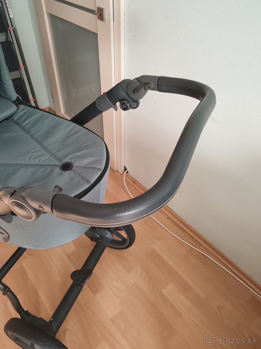 Roan Bass Next 3kombinácia - 3