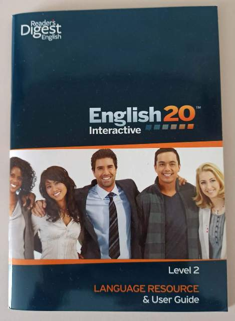 Retro kurz angličtiny - 3