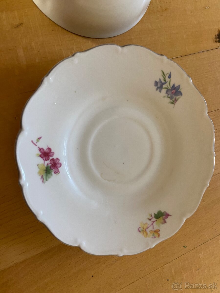 Čajová súprava - 3