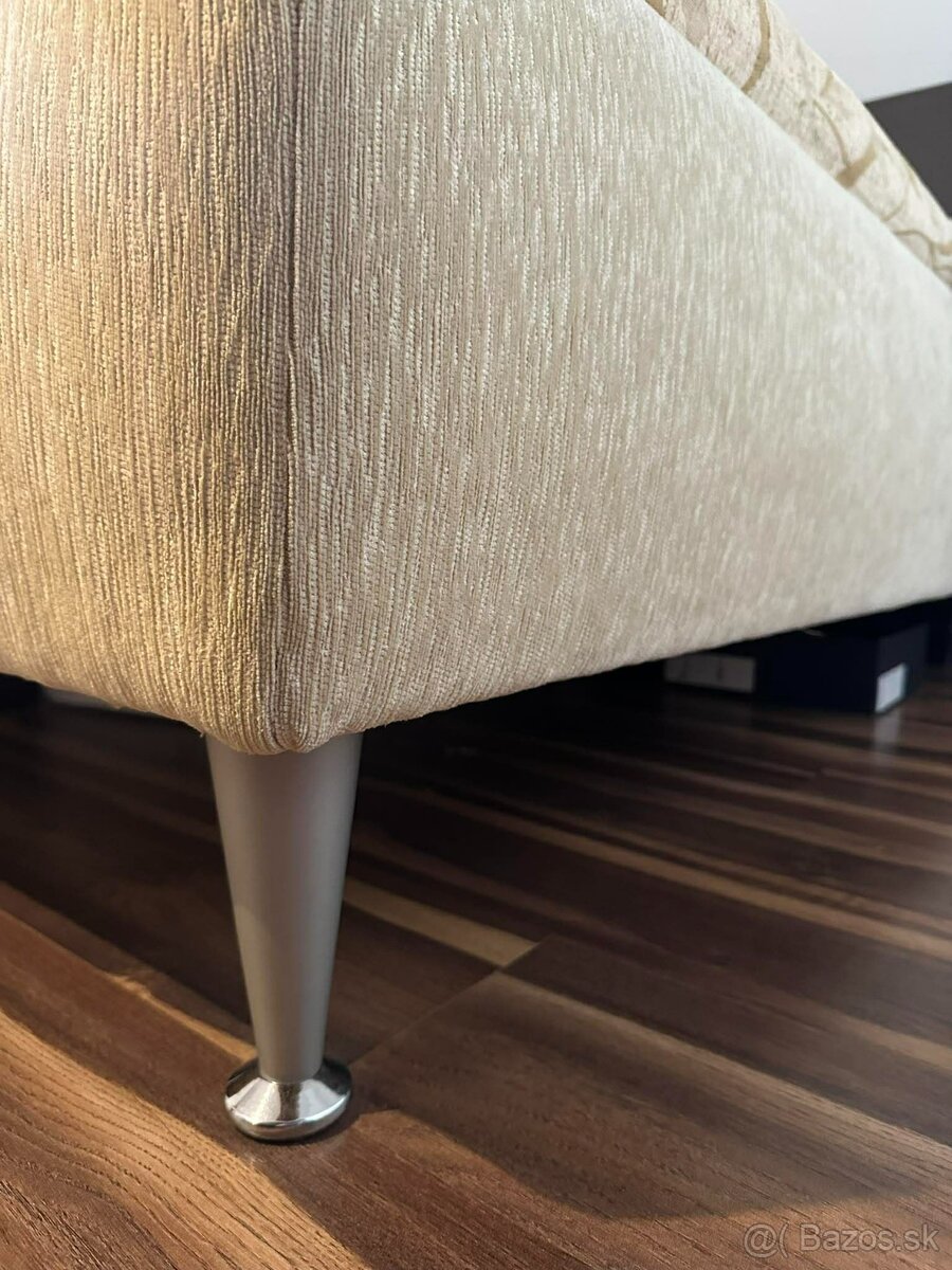 Manželská posteľ 200x180 - 3