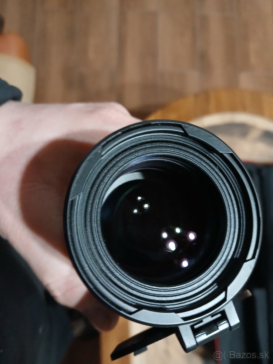 Hikmicro Alpex A50TN 940 nm - 3