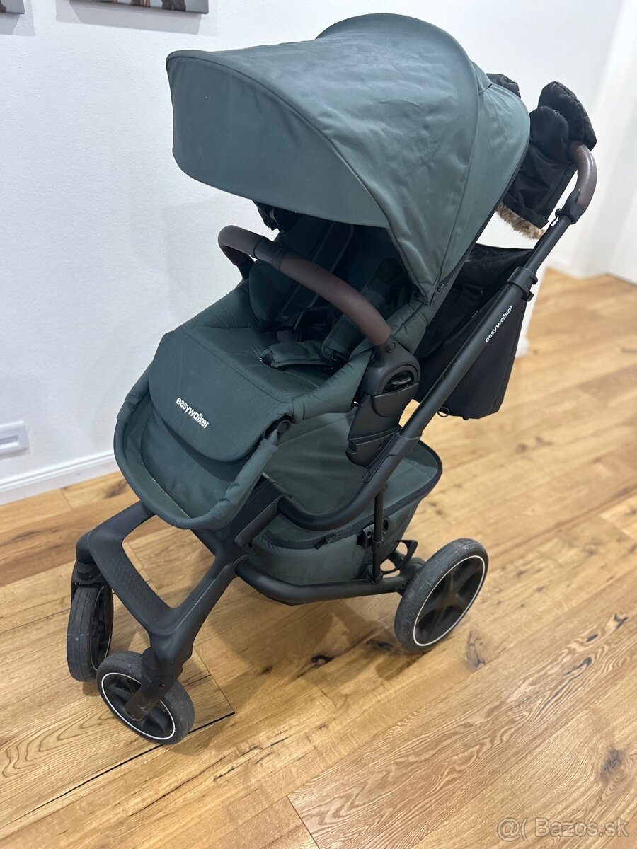 Easywalker jimmey - 3