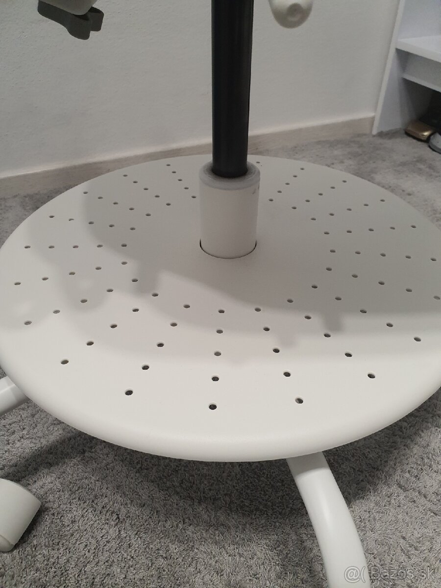 Detska stolicka Vimund Ikea - 3