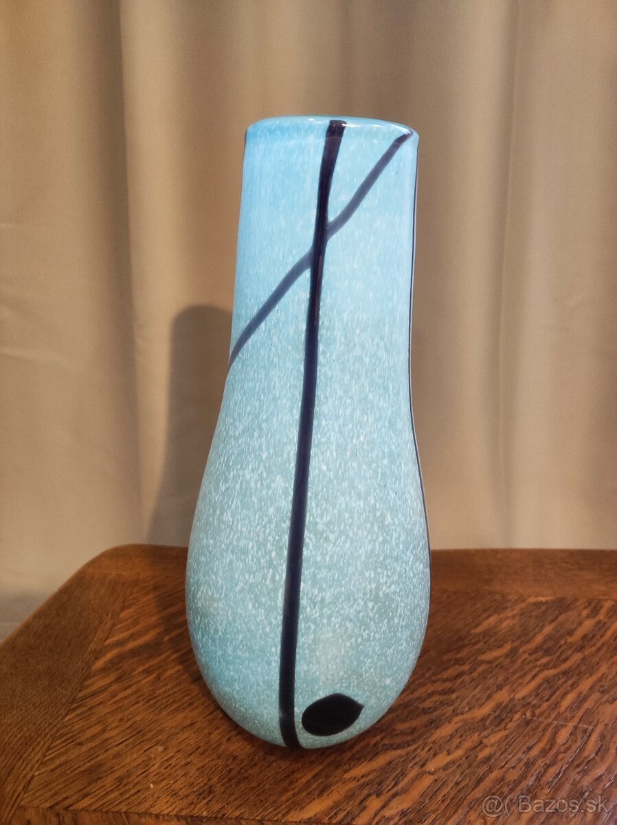VINTAGE váza - 3