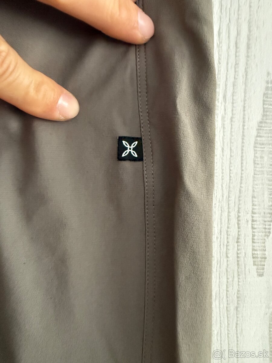 Nohavice montura - 3