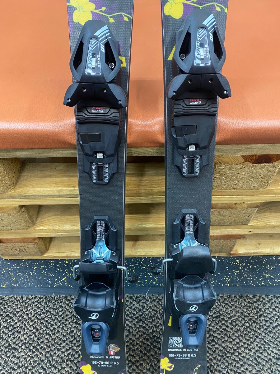 GPO funcarver 99 cm - 3