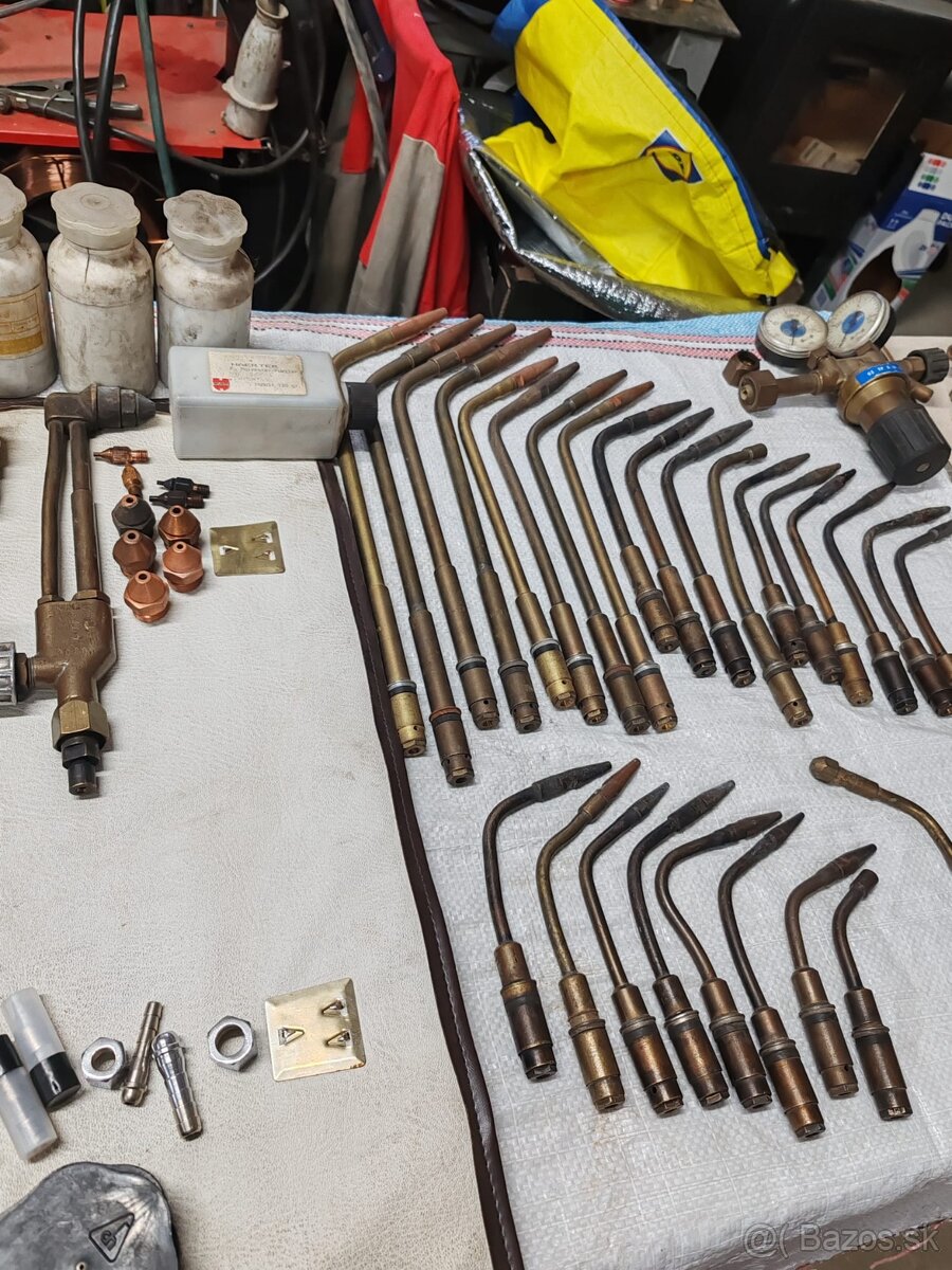 Autogenova suprava - 3