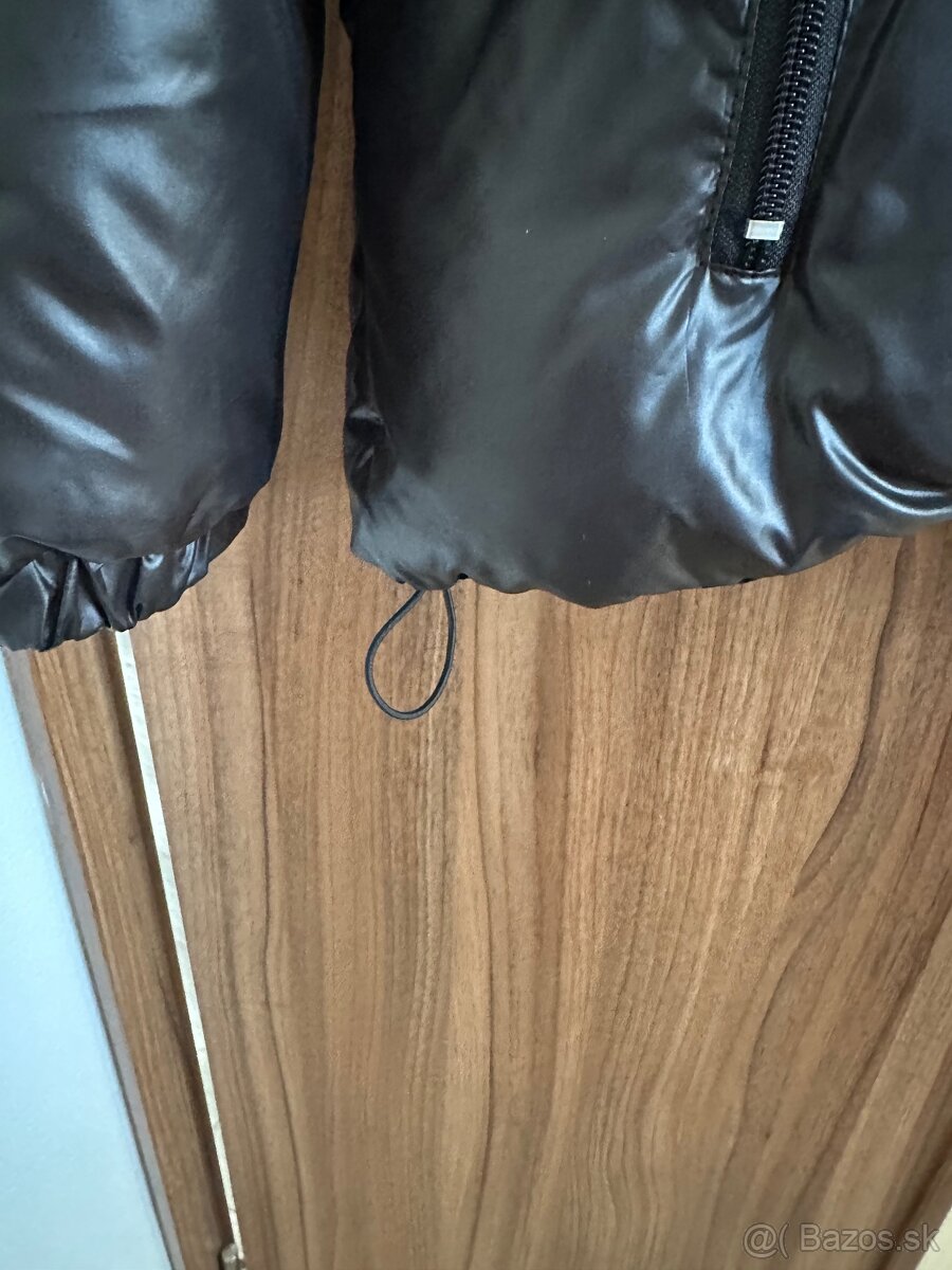 Pánska zimná bunda - 3