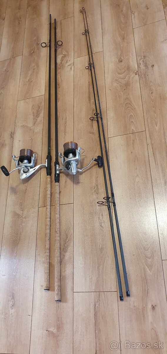 Starbaits Delphin - 3