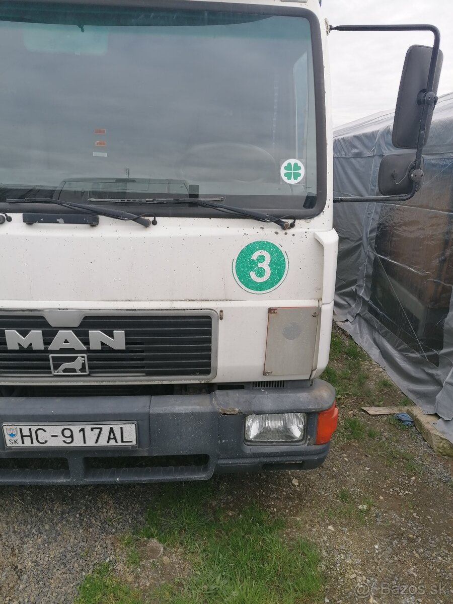MAN - 3