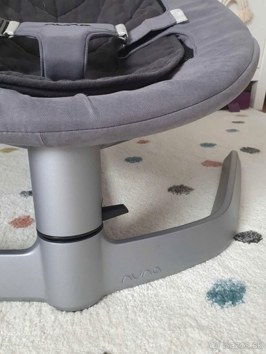 Nuna Leaf kreslo - 3