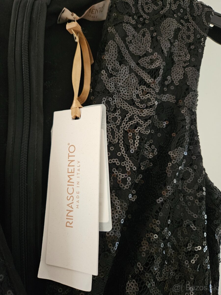 Večerné šaty príležitosť - 3