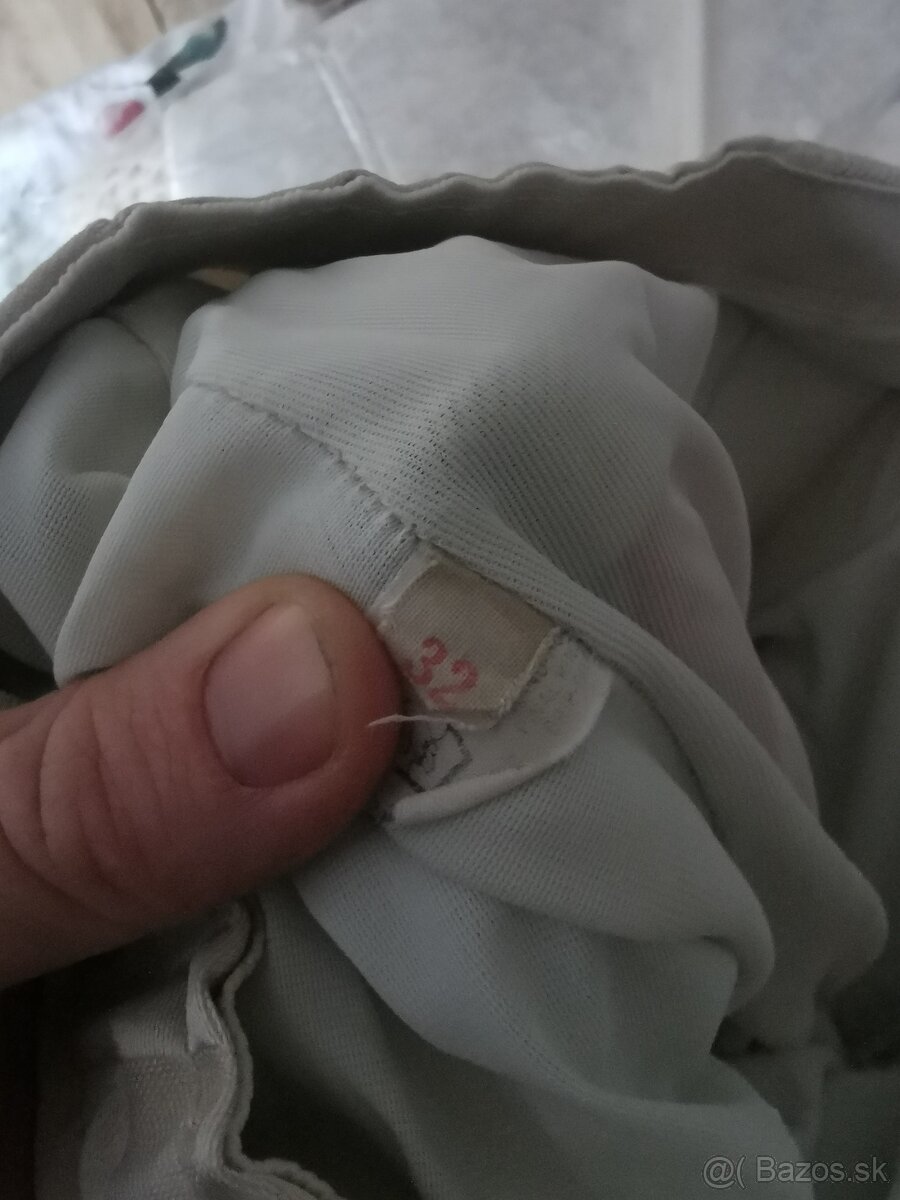 MX nohavice Wulfsport - 3