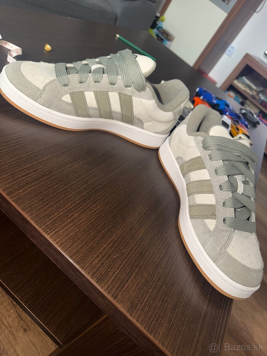 Panske adidas tenisky - 3