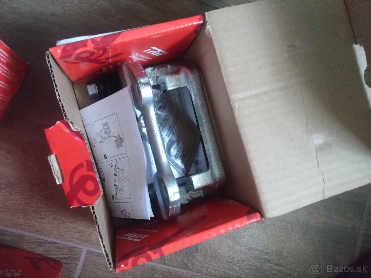 BMW zadne brzdy E90, E92, E81, E87 - 3